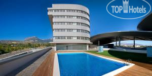 Hotel photo La Estacion 4*