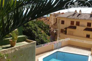 New photos from tourists Maeva Altea Port APT