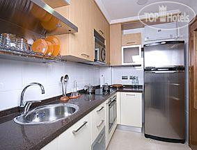 New photos from tourists Pierre et Vacances Altea Beach APT