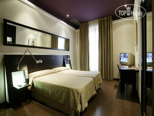 New photos from tourists Les Torres APT