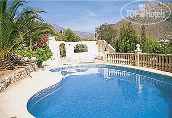 New photos from tourists Chalets Ecomar 3*