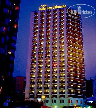 Hotel photo Los Dolmatas 4*