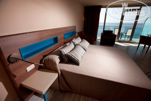 New photos from tourists Allon Mediterrania 4*
