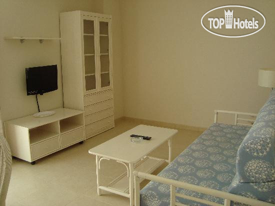 New photos from tourists Larimar APT