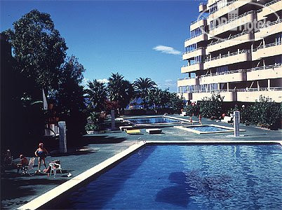Hotelier's photos Aguamarina