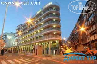 Hotelier's photos Rambla 3*