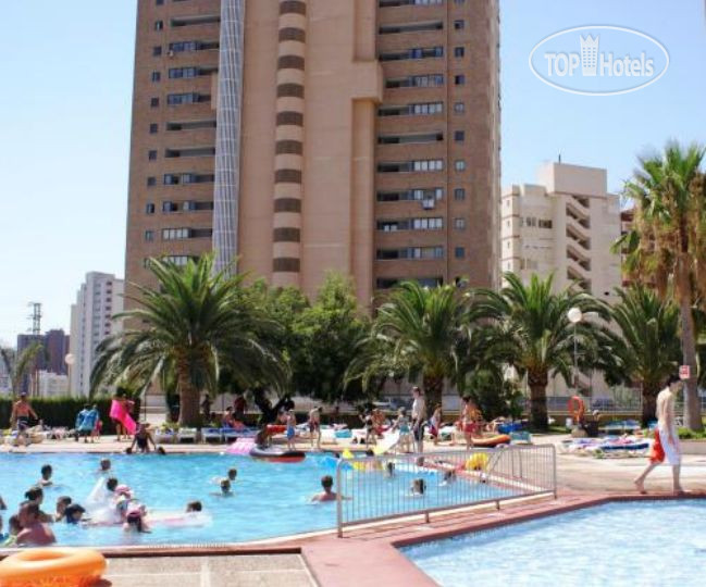 Hotelier's photos Paraiso 10 APT