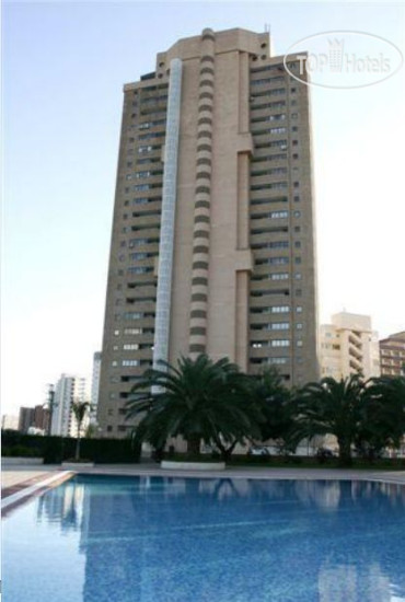 New photos from tourists Paraiso 10 APT