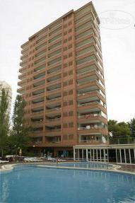 Hotel photo Complejo Levante Club 2*