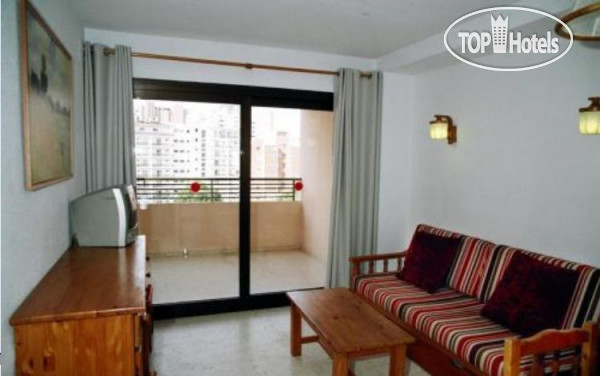 New photos from tourists Halley APT