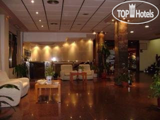 Hotel photo Melina 3*