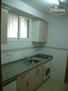 New photos from tourists Playamar APT