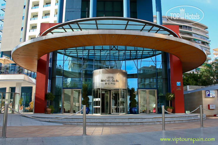 Hotel photo Torre Yago APT