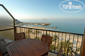 New photos from tourists Montemar 3*