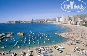 Hotelier's photos Tanit 3*