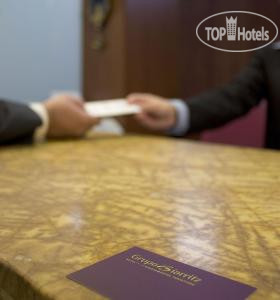Hotelier's photos Biarritz 3*