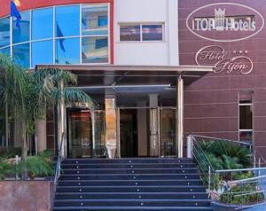 Hotel photo RH Gijon 3*