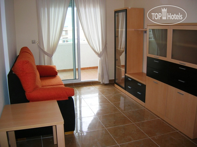 Hotelier's photos Aguado Internacional 2*