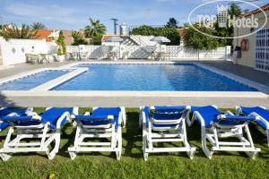 New photos from tourists Aldea del Mar 3*