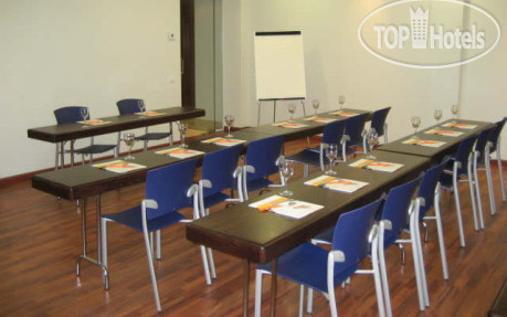 Hotel photo AS Express Elche 2*