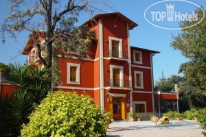Hotelier's photos Buenavista 4*