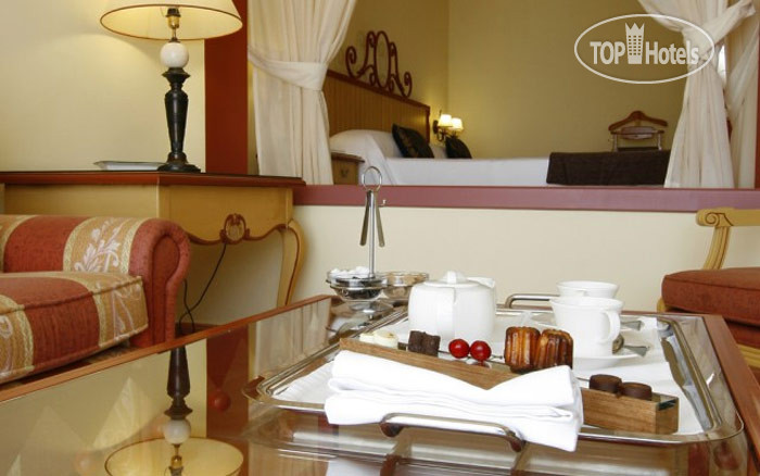Hotel photo El Rodat 4*