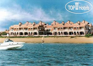 Hotelier's photos Lloyds Beach Club 3*
