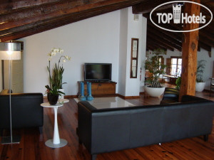 Hotelier's photos Nou Roma 3*