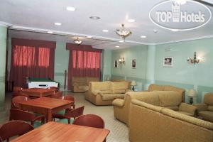 Hotel photo Parque Mar 4*
