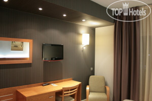 New photos from tourists Porto Calpe 3*