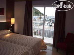Hotelier's photos Porto Calpe 3*