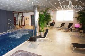 New photos from tourists The Cookbook Gastro Boutique Hotel & SPA 4*