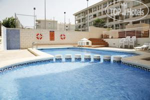 New photos from tourists Las Terrazas del Albir 3*