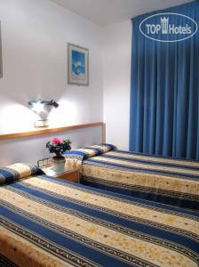 Hotel photo Alpha 2*