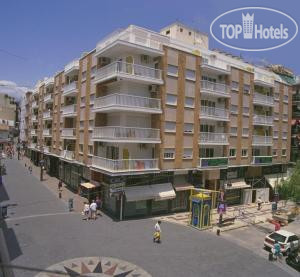 New photos from tourists Apartamentos Avenida