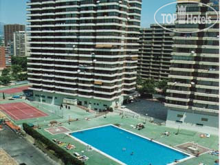 Hotel photo Acuarium II 3*