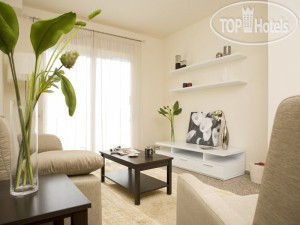New photos from tourists Benidorm Vida and Golf 3*
