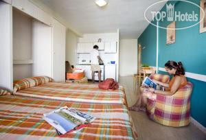 New photos from tourists Estudios Benidorm