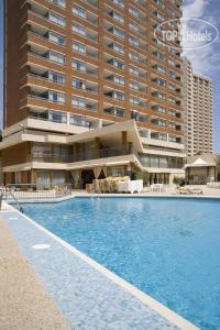 Hotel photo Flamingo Beach Resort 
