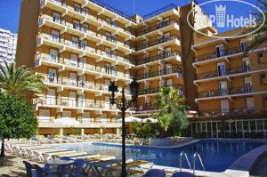 New photos from tourists Los Alamos 3*
