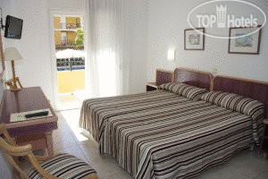 Hotel photo Los Alamos 3*