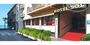 New photos from tourists RH Sol 3*