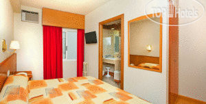 Hotelier's photos RH Sol 3*
