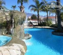 Hotel photo Rober Palas 3*