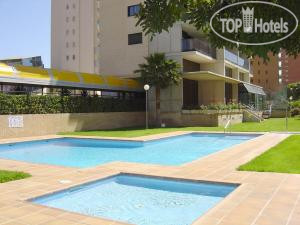 Hotelier's photos Torre Ipanema 3*