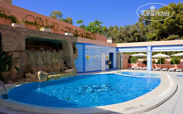 New photos from tourists Tropic Relax 3*