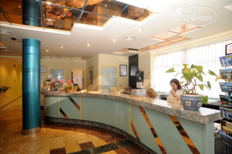 Hotel photo Tropic Relax 3*