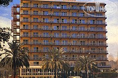 Hotelier's photos Gandia 3*