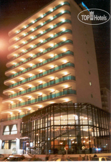 Hotelier's photos Cibeles Playa 3*