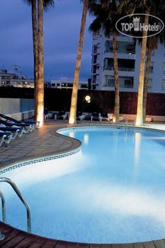 New photos from tourists Cibeles Playa 3*